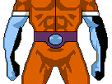 Anti-Matter Man