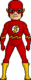 BarryAllen - Zieglar