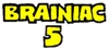 Brainiac 5 logo