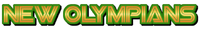 New Olympians logo