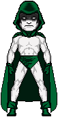 Spectre (Jim Corrigan)