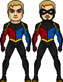 Earth Prime (Boostergoldfan135)