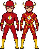 Flash-Flashpoint