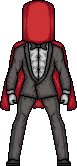 Red Hood (Joker)