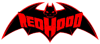 Red Hood logo