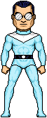 Karth Malus (Legion of Galactic Guardians) by Lurch Jr
