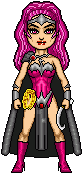 Wonder Woman (Circe)