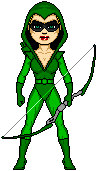 Green Arrow (Earth-11)