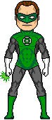 Green Lantern (Earth-A)