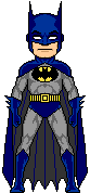 BatmanJL