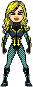 Black Canary (Dinah Drake) (Prime Earth)