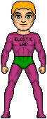 Elastic Lad (Jimmy Olsen)