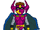 Doctor Polaris II (John Nichol) (New Earth)