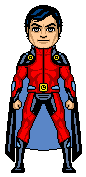 Mon-El (New 52)