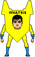 Whatsis (Robby Reed)