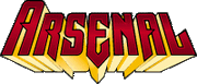 Arsenal Logo 01