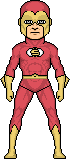 Super Hero Flash V1 249 RT.gif (2 KB) Super-Hero (Barry Allen)