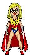 Wonder Woman (Generations)