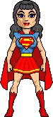 Loislane supergirl 1951 lys