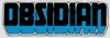 Obsidian logo