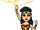 Wonder Woman (Hippolyta)