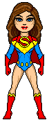 Superwoman (Lois Lane)