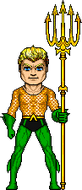 Aquaman RichB