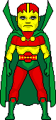 Mister Miracle MM10 RT
