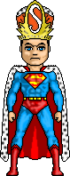 King Superman (Kal-El)