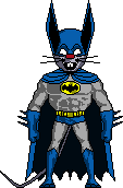 Batmouse (Earth-C-Minus)