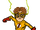 Kid Flash II (Bart Allen)