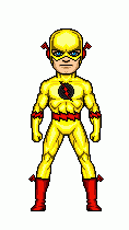 Reverse Flash