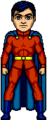 Grell Mon-El
