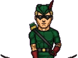 Green Arrow (Oliver Queen)