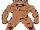 Clayface (Lego Batman DS)