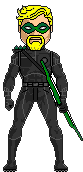 Greenarrow-elite