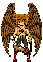 Hawkman (New 52)