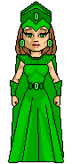 Princess Emerald I