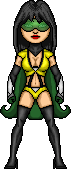 Phantom Lady III (Stormy Knight)