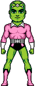 Brainiac (Earth-One)