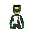 Green Lantern (Kyle Rayner)