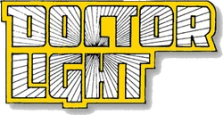 Doctor Light logo