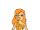 Giganta (Earth-One)