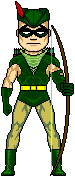 Green Arrow (Earth-15)