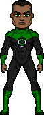 Green Lantern (John Stewart)