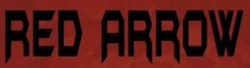 Red Arrow logo