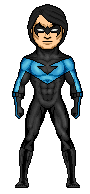 Nightwing