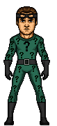 Riddler (Legends of the Superheroes)