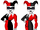 Harley Quinn (Harleen Quinzel)