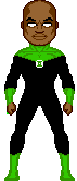 JLGreenLantern